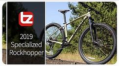 2019 Specialized Rockhopper | First Look | Tredz Bikes