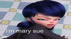 I edited all the miraculous season 5 episodes for miraculous memes.