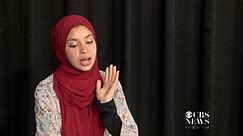 Teen athlete disqualified for wearing hijab