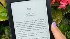 Detailed Kindle Paperwhite Review & Verdict (10th Generation) | A Well-Read Wanderer