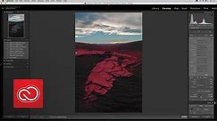 What's New in Lightroom Classic CC (October 2017) | Adobe Creative Cloud