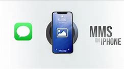 How to Enable MMS Messages on iPhone (2023)