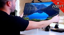 Samsung Space Monitor UNBOXING & REVIEW - Best Monitor 2019?