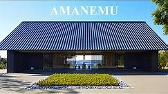 AMANEMU, Japan's Best Luxury Resort & Hotel, Aman's First Onsen Spa (full tour in 4K)