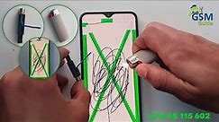 How to fix Dead Screen Touch problem with lighter New Method 2020 First in The world