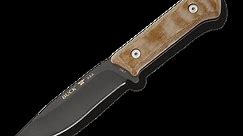 Buck 104 Compadre Camp Knife with Sheath - Buck® Knives OFFICIAL SITE