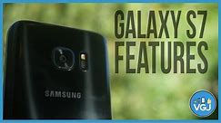 30 Galaxy S7 Features in 10 Minutes!