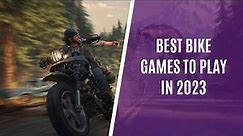 7 Amazing Bike Motorcycle PC Games to Play in 2023