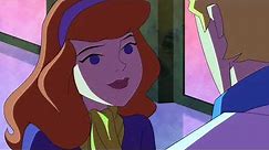 Scooby Doo Mystery Inc. | Freddie & Daphne