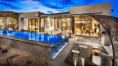 Home For Sale Las Vegas Mid-Century Modern $862K's+ | Strip View | 3,467 Sqft | 3 BD | 3 BA | 3 CR