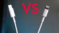 Cheap Vs Expensive iPhone Charger! (Comparison)