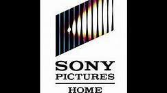 Sony Pictures Home Entertainment Logo Collection