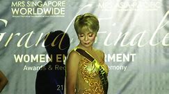 Mrs Asia Pacific... - Mrs. Asia Pacific Beauty Pageant