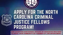 Criminal Justice Fellows Program