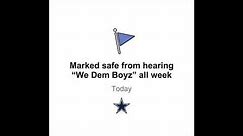 Funniest Dallas Cowboys Memes