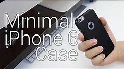 iPhone 6/6s Minimal Slim Case