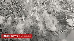 Zašto su saveznici bombardovali Beograd 1944. godine - BBC News na srpskom