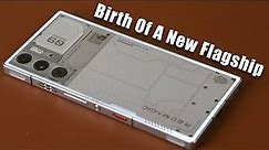 Forget Samsung Galaxy S23 Ultra, A New Android Flagship Is Born!
