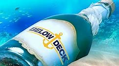Below Deck Season 6 Episode 1