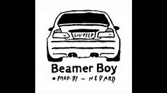 lil peep - Beamer boy (1 Hour Long Loop)