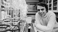 60 Famous Quotes by Carl Sagan on the Stars and the Cosmos