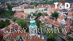 Český Krumlov Video Guide - Czech Republic Best Places - Travel & Discover