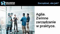 Agile. Zwinne zarządzanie w praktyce - Mariusz Chrapko, dr Wojciech Karczewski