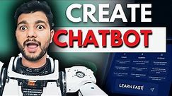 ChatGPT Secrets: How to Build a Chatbot using ChatGPT|