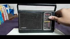 Philips Bahadur 280 avelable for sell 1200 only #radio #oldradio #oldisgold