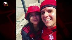Flamengo Além do Esporte - Casal Descobre o Amor em Guayaquil