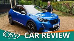 Peugeot 2008 In-Depth Review - The Best Small SUV?