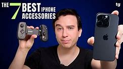 Must-Have iPhone 15 Accessories