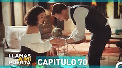 Love is in the Air / Llamas A Mi Puerta - Capitulo 70 - Vídeo Dailymotion