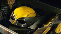 The Wolverine - Classic Yellow Suit - Alternate Ending Scene - Movie Clip HD - Deadpool 3
