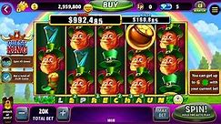 Lotsa Slots - Free Vegas Casino Slot Machines Gameplay