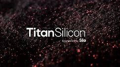 Titan Silicon: Next-Generation Battery Materials | Sila