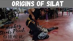 Origins of Silat - Combat, Ritual and Dance of the Malay People
