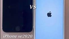 iPhone Se 2020 vs iPhone 6s - Fastest Restart
