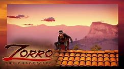 Kroniki Zorro ⚔️ POŻĄDANA DZIEDZICZKA