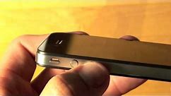 Apple iPhone 4: Unboxing & Activation