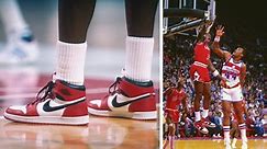 Air Jordan 1 History & Timeline: Everything You Need to Know About the Air Jordan 1