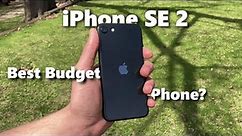 iPhone SE 2 (2020) in 2023