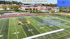 2024 Unionville-Chadds Ford Wellness Day - Drone Lesson - by New Horizon Drone Photography