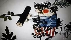 JAK NAUKA WYSZŁA Z LASU... (1970) | Animacja | reż. Julian Antoniszczak