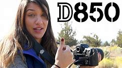 Nikon D850 Review: Best Camera Ever?
