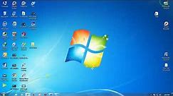activate windows 7 ultimate
