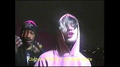 lil peep x lil tracy - witchblades (Official Video)