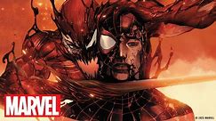 Carnage Reigns Trailer | Marvel Comics