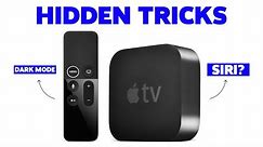 5 Apple TV Tips And Tricks You Should Know
