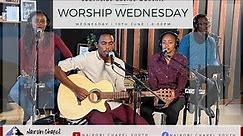 Nairobi Chapel South | Worship Wednesday 10th June 2020